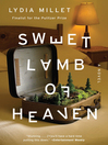 Cover image for Sweet Lamb of Heaven